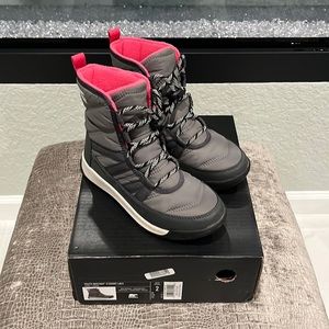 📌SOLD📌.   Kids Sorel Waterproof Snow Boots